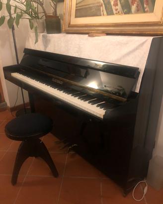 Pianoforte