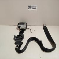 CINTURA DI SICUREZZA ANTERIORE SINISTRA VOLKSWAGEN