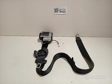 CINTURA DI SICUREZZA ANTERIORE SINISTRA VOLKSWAGEN