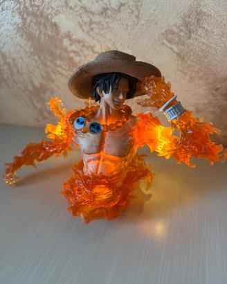Ace lampada figure