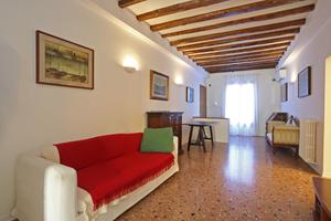 Appartamento a venezia