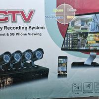 dvr hd