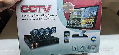 dvr hd