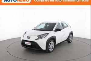 TOYOTA Aygo X JA84705