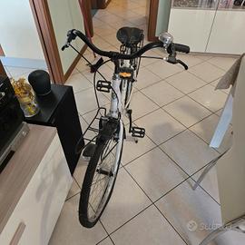 bicicletta olanda ruote da 24 pollici