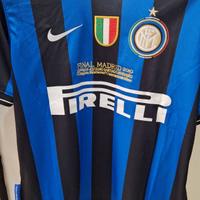 Maglia Milito Inter