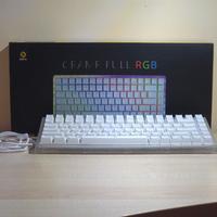 Drevo Gramr Full RGB