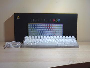 Drevo Gramr Full RGB