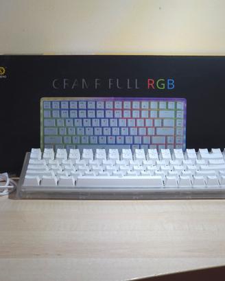 Drevo Gramr Full RGB