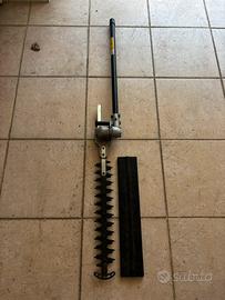 Asta tagliasiepe Husqvarna