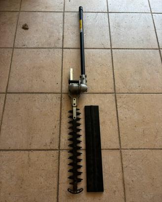 Asta tagliasiepe Husqvarna