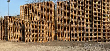 Tutti tipi di Pallets standard