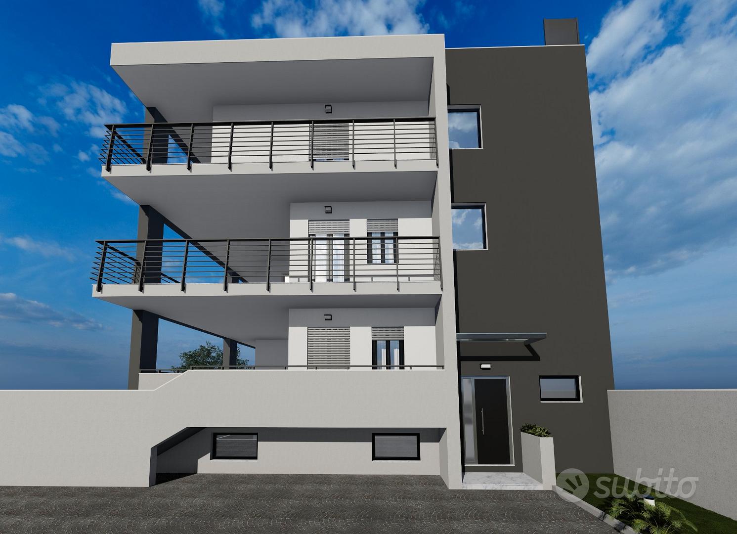 Apartment in Brusciano, Napoli - Vista 5