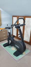 cyclette bike forma TECHNOGYM