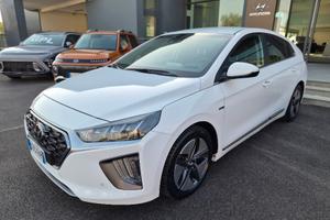 Hyundai Ioniq 1.6 Hybrid DCT Prime