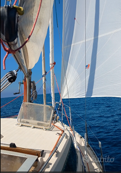 EVASION 29 (BENETEAU) — Vedi foto 1
