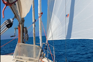 Evasion 29 - Beneteau