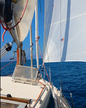 Evasion 29 - Beneteau