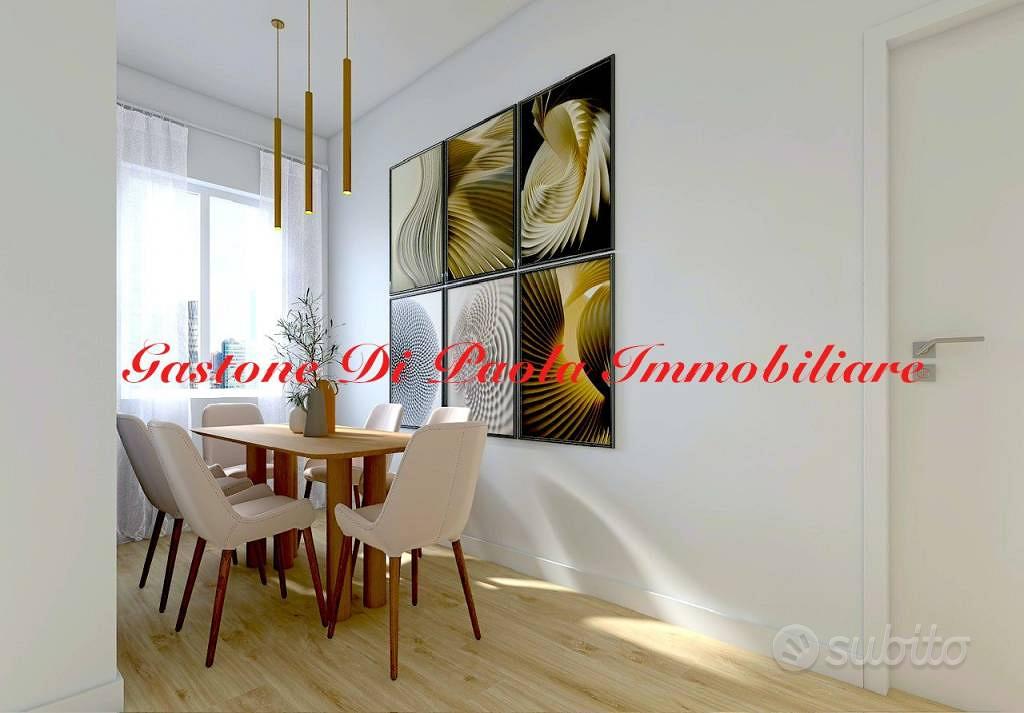 Appartamento – Milano, Derganino, Municipio 9 - Vista 5