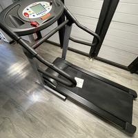 tapis roulat pieghevole kettler