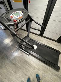 tapis roulat pieghevole kettler