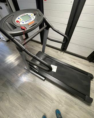 tapis roulat pieghevole kettler