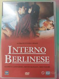 Interno Berlinese.Dvd