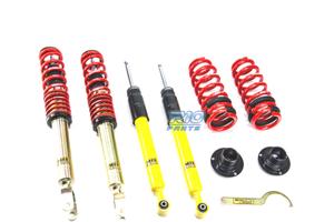 KIT SOSPENSIONE FILETTATA EIBACH MTS MERCEDES W205