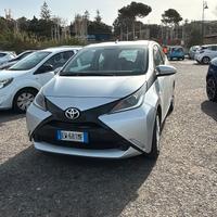 Toyota Aygo 3 porte x-cool