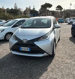 Toyota Aygo 3 porte x-cool