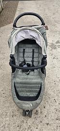 passeggino city mini gt baby jogger