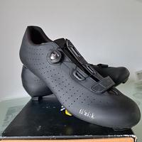 Scarpe ciclismo FIZIK Tempo overcurve R5