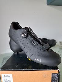 Scarpe ciclismo FIZIK Tempo overcurve R5