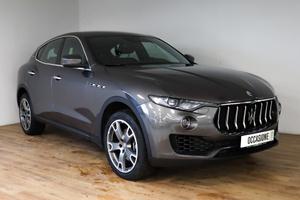 Maserati levante 3.0 V6 250cv Automatic Granlusso