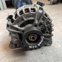 Alternatore Per Land Rover Evoque 2017 2.0 Diesel