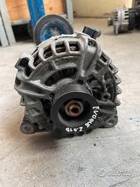 Alternatore Per Land Rover Evoque 2017 2.0 Diesel