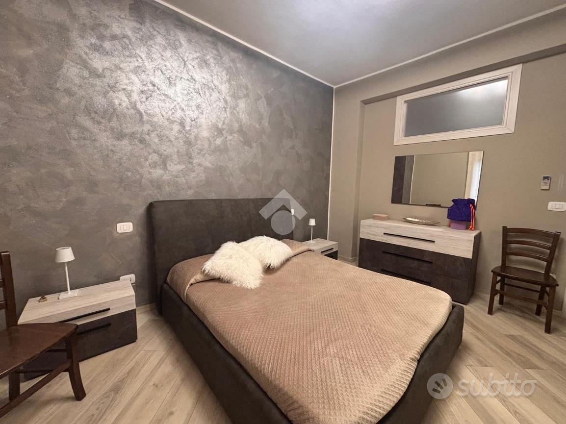 Apartment in Palermo, Villaggio Santa Rosalia, IV Circoscrizione - Vista 3
