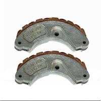 Masse frizione Malaguti Grizzly 60308000