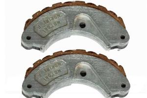 Masse frizione Malaguti Grizzly 60308000