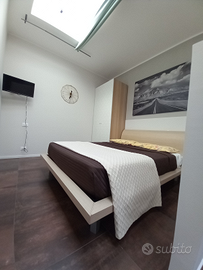 Monolocale nuovo vicino metro