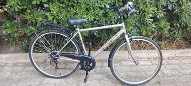 Bici City Cruise da uomo ruota 28"