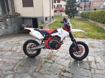 Beta RR 450 2010
