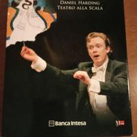 W.A. Mozart - Idomeneo - Daniel Harding - DVD