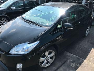 Ricambi usati Toyota Prius 2011 1.8 hibride 2zr