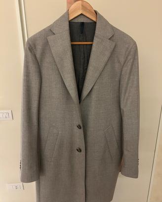 Cappotto Loro Piana