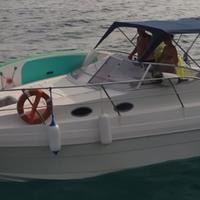 Cabinato Aquamar 28.5 tratt