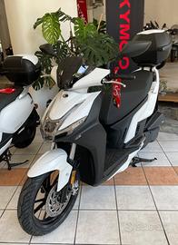 KYMCO AGILITY 125 S NUOVO PRONTA CONSEGNA