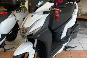 KYMCO AGILITY 125 S NUOVO PRONTA CONSEGNA