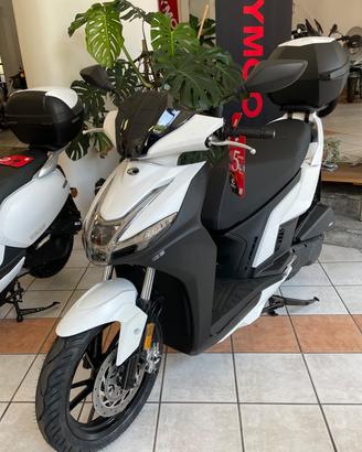 KYMCO AGILITY 125 S NUOVO PRONTA CONSEGNA