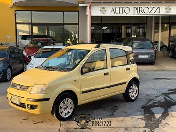 FIAT PANDA 1.2 BENZ/METANO 2007